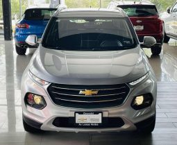 CHEVROLET GROOVE LT MT 2024 – SERIE LZWMLMGNXRF121790