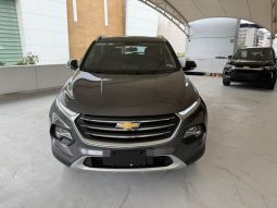 CHEVROLET GROOVE PREMIER AT 2025 – SERIE LZWMLMGN6SF181247