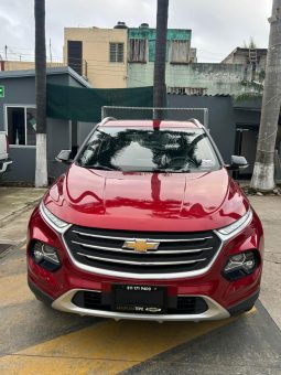 CHEVROLET GROOVE PREMIER TA 2024 – SERIE LZWMLMGN0RF113133