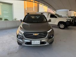 CHEVROLET GROOVE SUV LT TA 2022 – SERIE LZWMLMGM1NG009472
