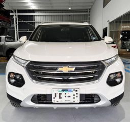 CHEVROLET GROOVE SUV LT TM 2022 – SERIE LZWMLMGM6NG012870