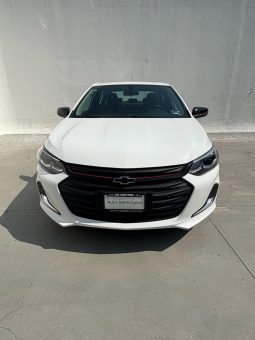 CHEVROLET ONIX PREMIER L TA 2022 – SERIE LSGEN53A9PD008789