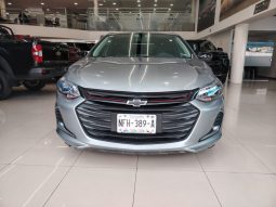 CHEVROLET ONIX PREMIER RED LINE 2024 – SERIE LSGEN53A5RD005357