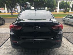 CHEVROLET ONIX PREMIER RED LINE 2025 – SERIE LSGEN53A1SD001084