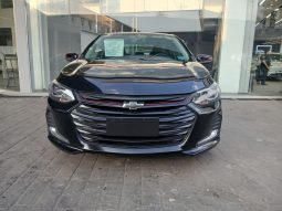 CHEVROLET ONIX PREMIER RED LINE AT 2023 – SERIE LSGEN53A2PD011596