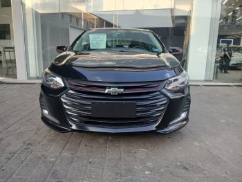 Abaco Autos seminuevos