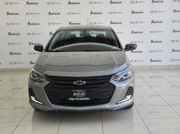 CHEVROLET ONIX PREMIER RED LINE TA 2024 – SERIE LSGEN53A3RD001839