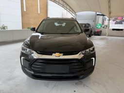 CHEVROLET TRACKER LS PAQ A 2023 – SERIE 93CEC76C7PB102603