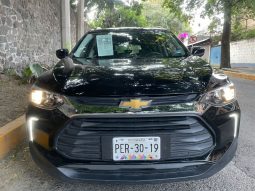 CHEVROLET TRACKER LS TA 2023 – SERIE 93CEC76C4PB116121