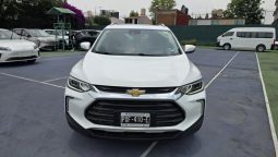 CHEVROLET TRACKER PREMIER TA (D) 2024 – SERIE 93CER76C9RB122353
