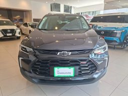 CHEVROLET TRACKER RS TA 2024 – SERIE 93CEW76C2RB138418