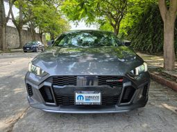 DODGE ATTITUDE GT TA 2025 – SERIE LMGBB1L8XS3128252