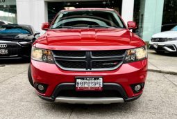 DODGE JOURNEY GT 2018 – SERIE 3C4PDCFG5JT495678