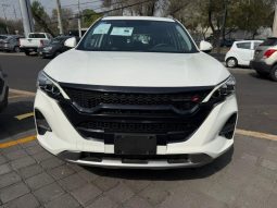 DODGE JOURNEY SXT TA 2023 – SERIE LMWDT1G84P1133082