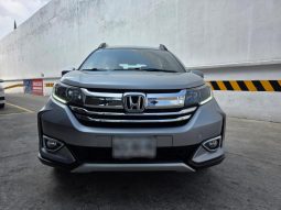 HONDA BR-V PRIME CVT 2021 – SERIE MRHDG1846MP031422