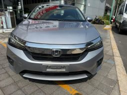 HONDA CITY TOURING CVT 2022 – SERIE MAKGN2685N4301437