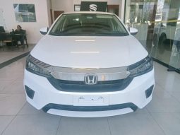 HONDA CITY TOURING TA 2022 – SERIE MAKGN2680N4301748