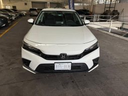 HONDA CIVIC I STYLE CVT 2023 – SERIE 2HGFE2647PH850040
