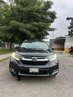 HONDA CRV TOURING 2019 – SERIE 1HGRW1890KL907364