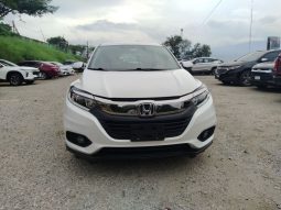HONDA HR-V PRIME CVT 2020 – SERIE 3HGRU5850LM011298