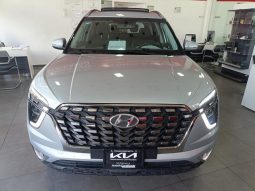 HYUNDAI CRETA GRAND LIMITED AT 2024 – SERIE MB2PC3A59MR862113