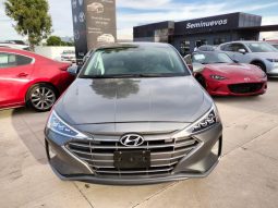 HYUNDAI ELANTRA LIMITED TECH TA 2019 – SERIE 5NPD84AF5KH466033