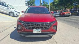 HYUNDAI TUCSON GLS PREMIUM TA 2023 – SERIE TMCJB3UE0PJ265958