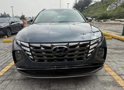 HYUNDAI TUCSON GLS PREMIUM TA 2023 – SERIE TMCJB3UE8PJ188630