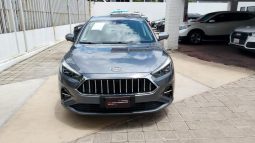 JAC J7 LIMITED CVT 2023 – SERIE LJ12FKT35P4023345