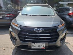 JAC SEI3 PRO CONNECT CVT 2022 – SERIE 3GA1C332XNM000773