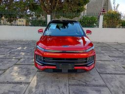 JAC SEI4 CONNECT CVT 2023 – SERIE 3GA8C3337PM000949