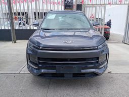 JAC SEI4 PRO ACTIVE CVT 2024 – SERIE 3GALC3336RM006464