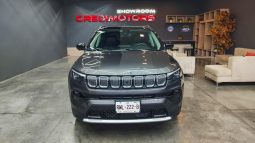 JEEP COMPASS LIMITED PREMIUM TA 2022 – SERIE 3C4NJCCB7NT229416