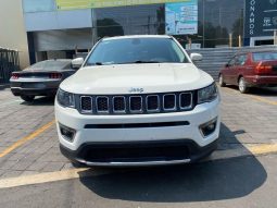 JEEP COMPASS LIMITED TA 2019 – SERIE 3C4NJCCB3KT667118