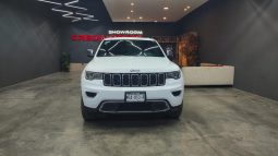 JEEP GRAND CHEROKEE LIMITED TA 2018 – SERIE 1C4RJEBG0JC340020