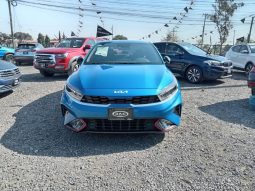KIA FORTE GT LINE TA 2022 – SERIE 3KPF54AD2NE420264