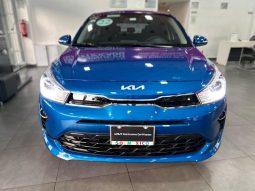 KIA RIO EX TA 2023 – SERIE 3KPA35AC2PE593492