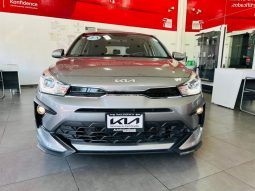 KIA RIO EX TA 2023 – SERIE 3KPA35AC4PE515909