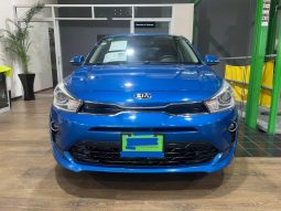 KIA RIO HB EX PACK 2021 – SERIE 3KPA35AC0ME389043