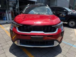 KIA SONET SX TA 2024 – SERIE LJD3BA1D1R0000485