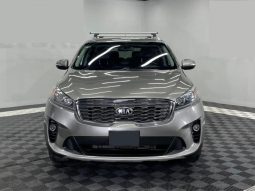 KIA SORENTO EX TA 2019 – SERIE 5XYPH4A5XKG518624
