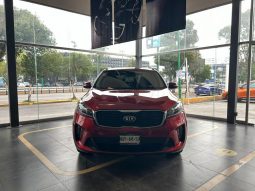 KIA SORENTO LX 2019 – SERIE 5XYPG4A3XKG546229