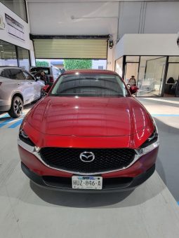 MAZDA CX-30 I SPORT TA 2024 – SERIE 3MVDMCCL6RM651185