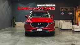 MAZDA CX-5 SIGNATURE TA 2020 – SERIE JM3KFAEY3L0768935