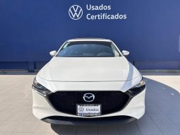 MAZDA MAZDA3 HB I SPORT TA 2022 – SERIE JM1BPCLL3N1506225