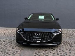 MAZDA MAZDA3 SD I TM 2025 – SERIE 3MZBPCBL0SM457367