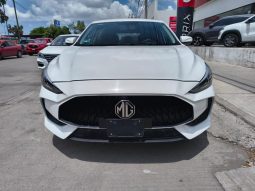 MG GT EXCITE TA 2023 – SERIE LSJA36U99PN024347