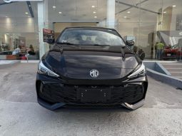 MG MG3 EXCITE CVT 2025 – SERIE LSJWP4U94SZ034560