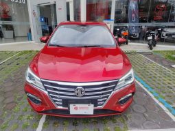 MG MG5 ELEGANCE AT 2024 – SERIE LSJA36E97RZ030397