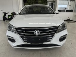 MG MG5 ELEGANCE TM 2024 – SERIE LSJA36E99RZ022981